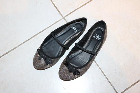 Baleríny, f&f,36