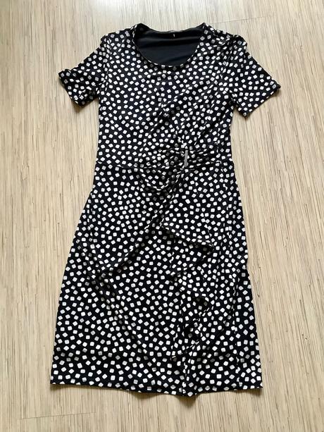 Pruzné saty gerry weber/195, gerry weber,36