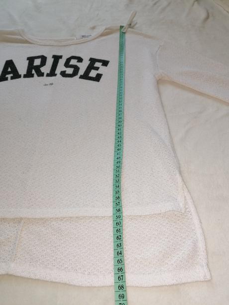 Ľahký pulóver, tally weijl,m