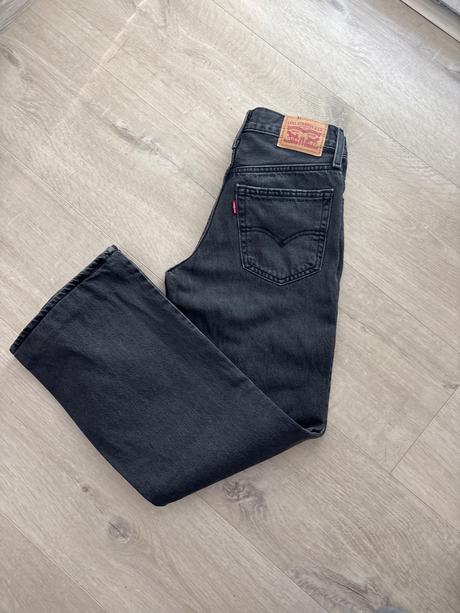 Rifle levi strauss, levis,24