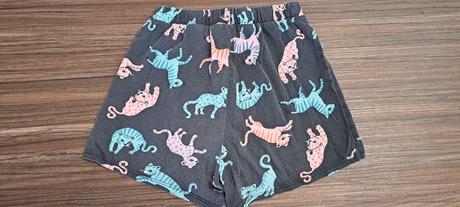 Kraťasy, h&m,134