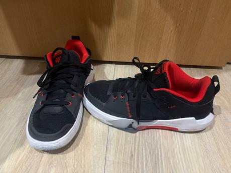 Tenisky jordan one take 5, air jordan,45
