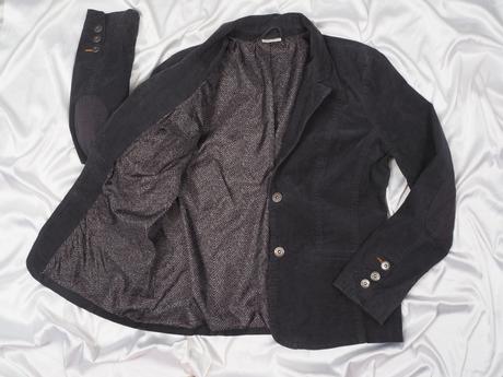Kvalitné menšestrové sako street one, street one,44