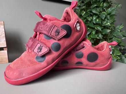 Affenzahn tenisky, affenzahn,29