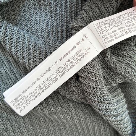 Massimo dutti pulovrik, s