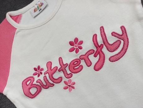 Tričká 80/86, kiki&koko,80