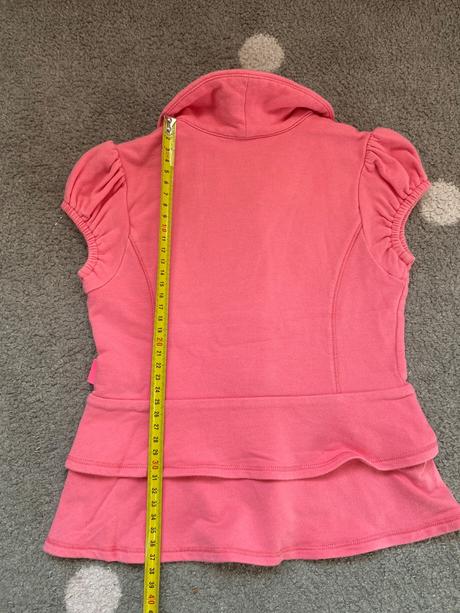 Vestička + gap nohavice, mexx,92