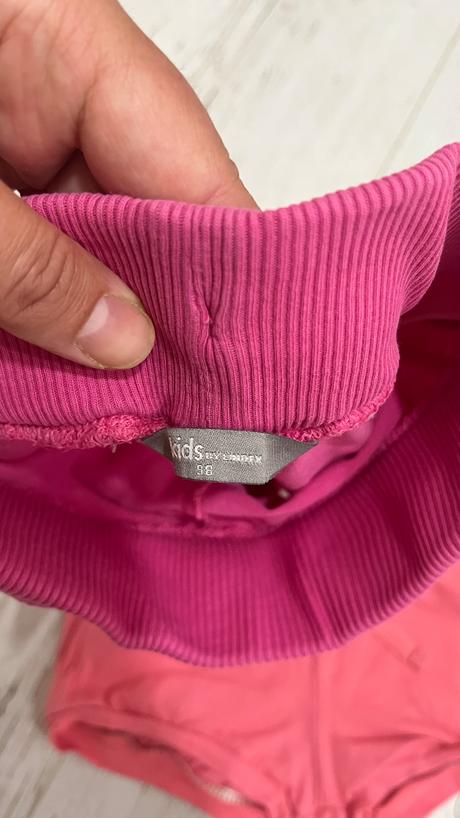 Kraťasy 98 2ks, lindex,98