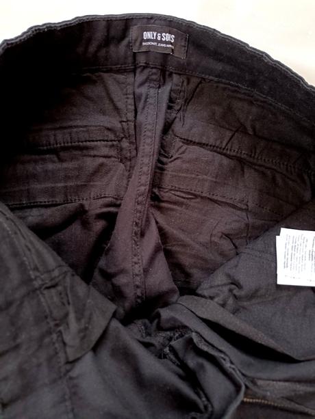 Rifle 30 32 only and sons, only,32