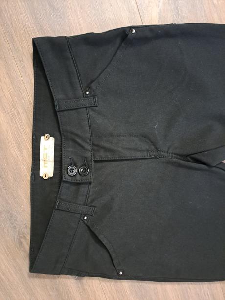 Nadherne nohavice met, met,24