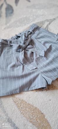 Dámske kraťasy, s, s