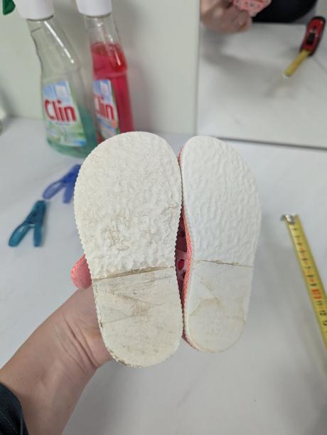 Papuče manik, manik,21