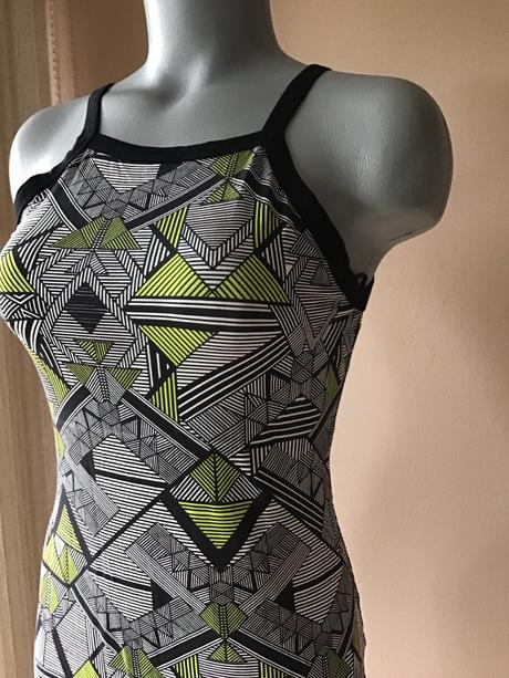 Pružné šaty /78, miss selfridge,36 / s