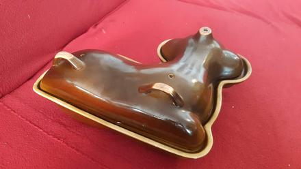 Predám formu barančeka na pečenie., 