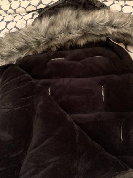 Fusak cottonmoose, cottonmoose