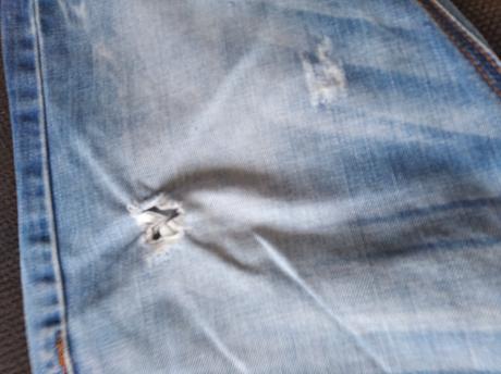 Pohodlné rifle smog, 28