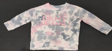 Dojčenská súprava, dkny,80