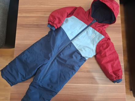 Zimný overal, kuniboo,92