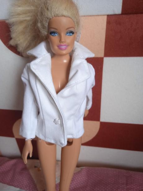 Oblečenie pre barbie,vypredaj, 