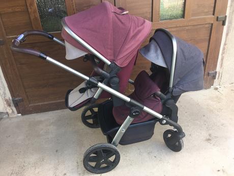 Dvojkocik, silver cross,silver cross wave