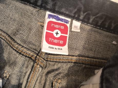 Chlapčenské rifle, 152