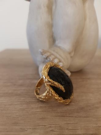 Just cavalli prsten, roberto cavalli