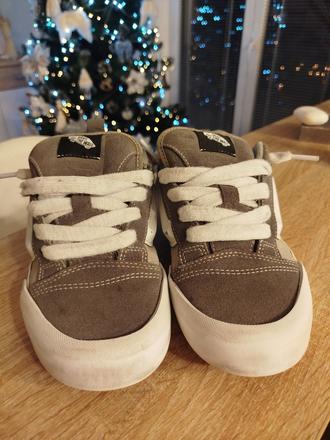 Tenistky, vans,38
