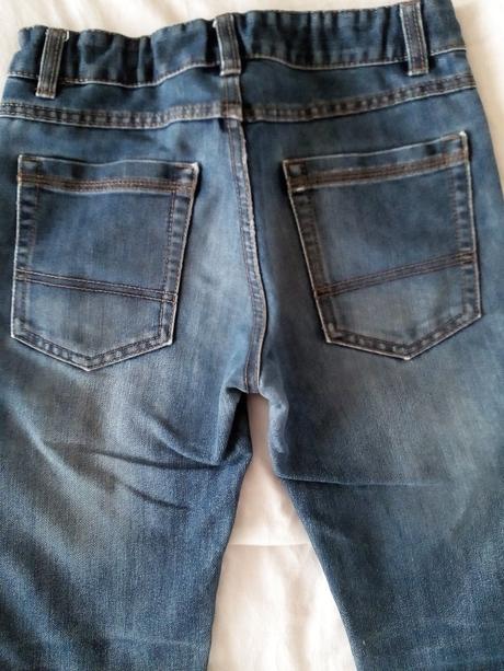 Chlapčenské rifle, chapter young,152