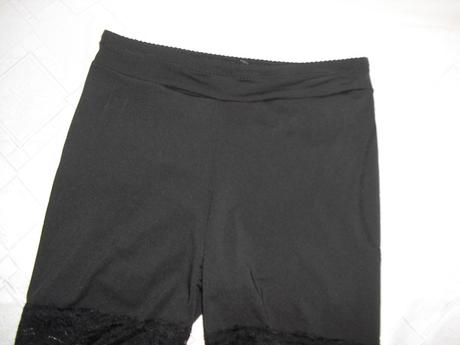 Push up tvarujuce  sexy sortky, s