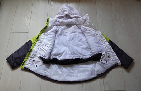 Lyžiarska súprava crane/crivit 146/152, crivit,146