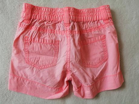 Kraťasy v. 110, kiki&koko,110