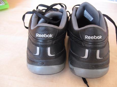 Dámske botasky, zn. reebok, 37/38, reebok,37