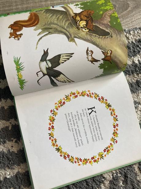 Bambi walt disney classics (2019), 