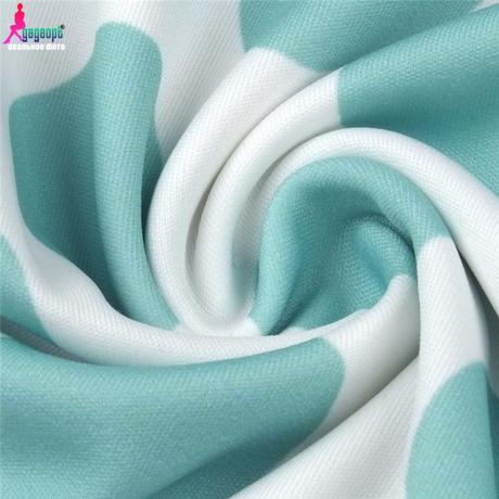 Modre gulickove saty s volanikmi vel.l, l