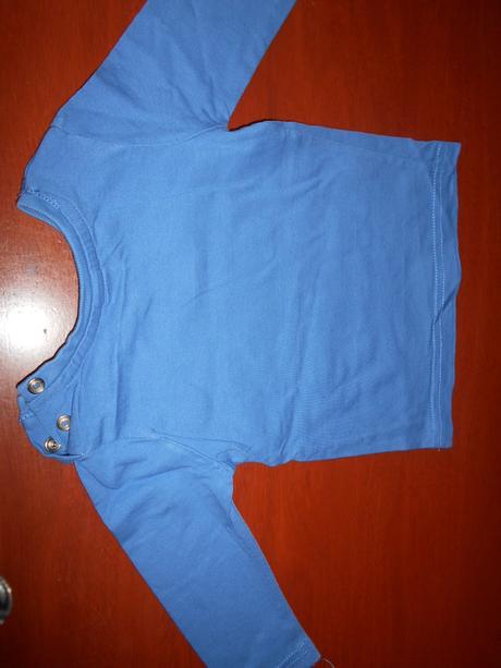 Tričko, topomini,68