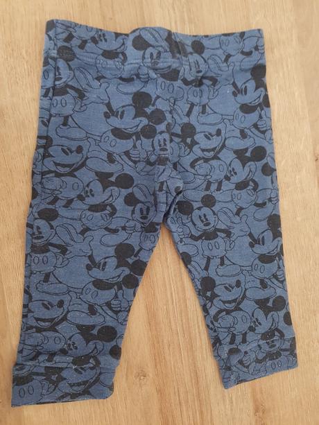 Súprava mickey, f&f,68