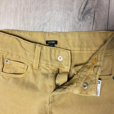 Rifle baggy dievčenské kiabi č.110, 4-5y, 110