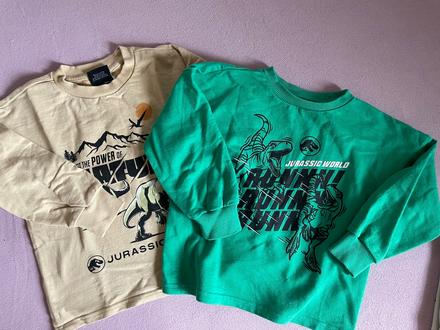 2x pulover, sinsay,104