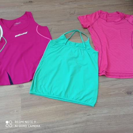 Výpredaj vecí zmena veľkosti, m