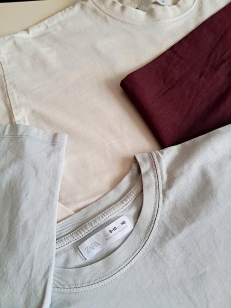 3ks tricka zara 10r, zara,140