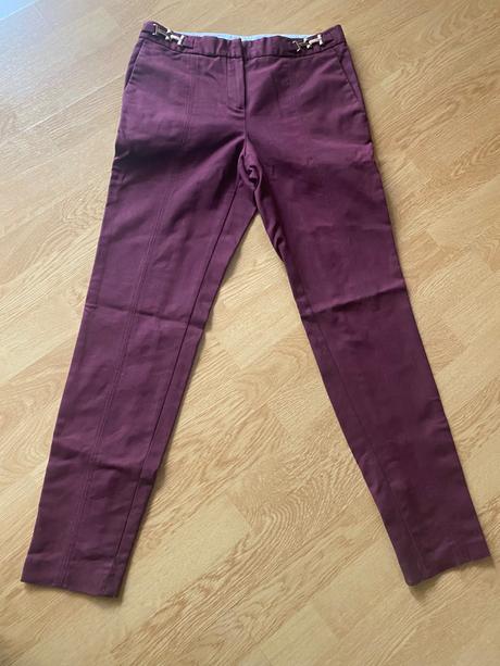 Nohavice massimo dutti, 38