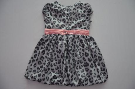 Leo šatočky, cherokee,92