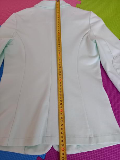 Športové sako, reserved,34