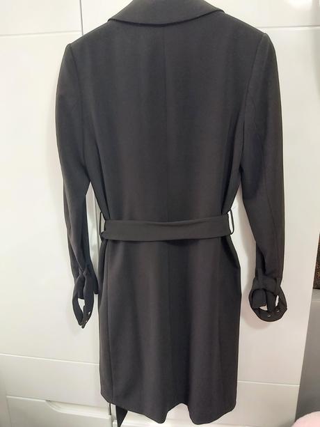 Plášť alebo sako, h&m,m