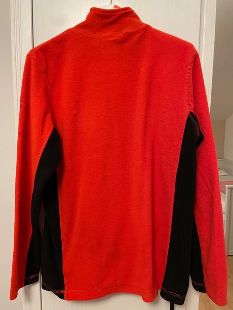 Mc kinley flisový rolák 164, mckinley,164