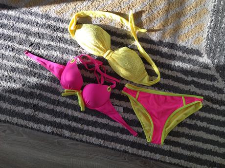 Krikľavé plavky, gate,36 / s