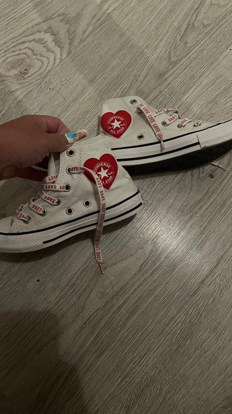 Converse tenisky, converse,30