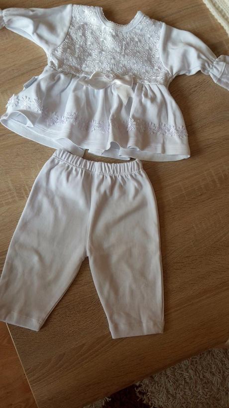 Slávnostný komplet na svadbu alebo krst, 62