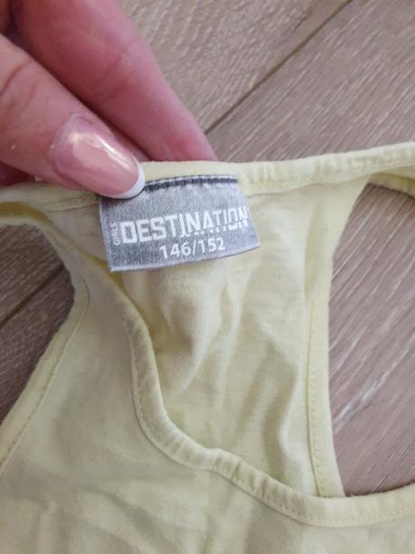 Letné pyžamo, pepco,140