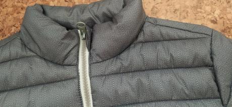 Prechodná bunda, pepperts,140